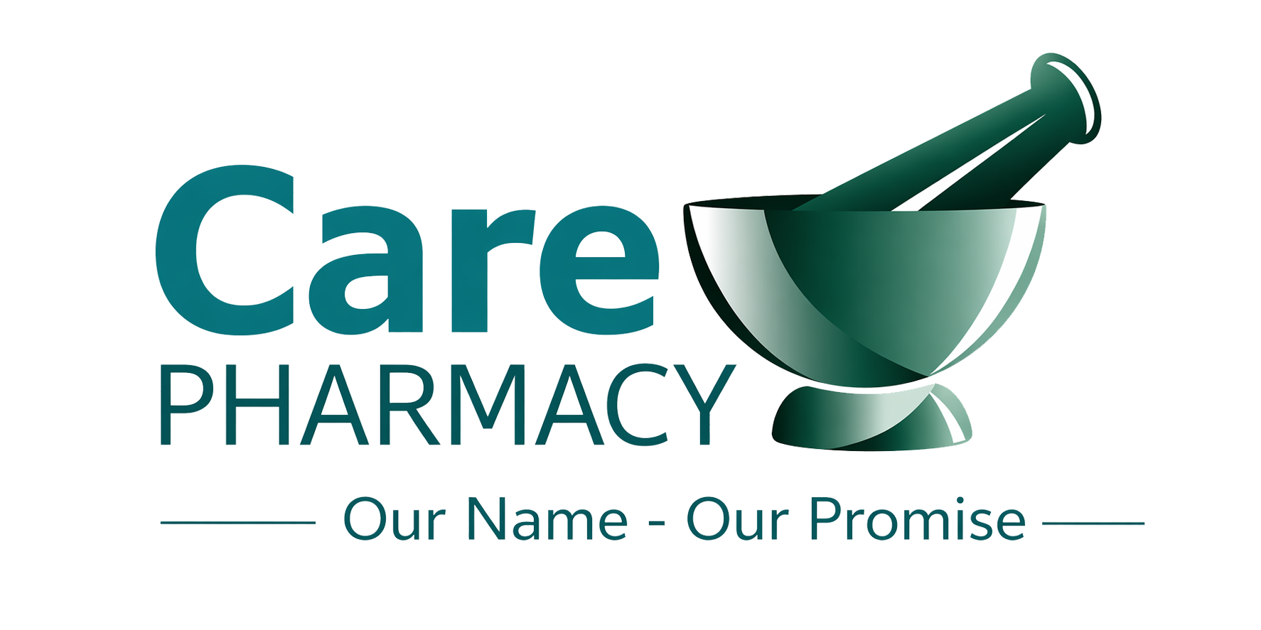 Care Pharmacy - Our Name, Our Promise